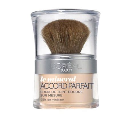 L Oréal Paris Teint Accord Parfait Minéral D1 80 g Loreal paris