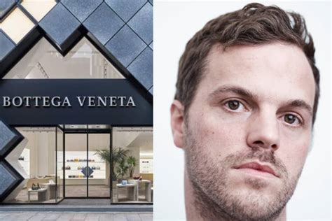 Podcast Matthieu Blazy On His Success At Bottega Veneta