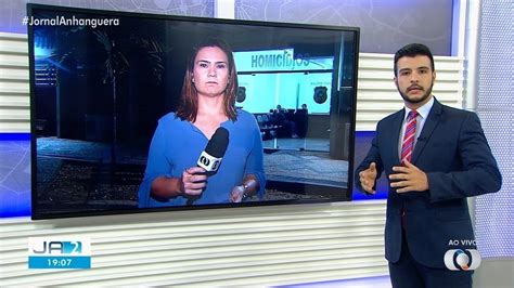 PMs são investigados e presos suspeitos em morte de jovem em Goiânia