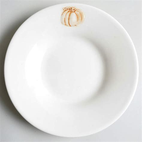 Harvest Dinner Plate By Pottery Barn China Replacements Ltd