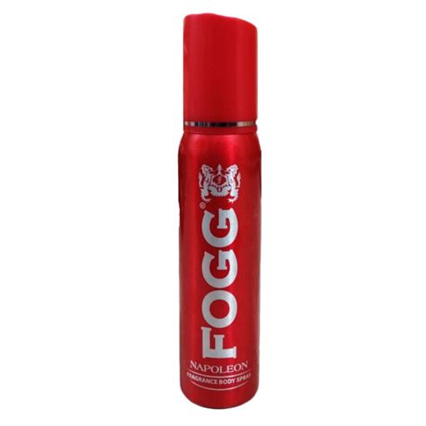 Fogg Napoleon Body Spray Ml Online Mangwalo