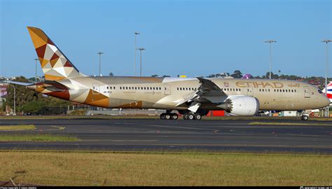 A6 Blq Etihad Airways Boeing 787 9 Dreamliner Photo By Adam Abedini