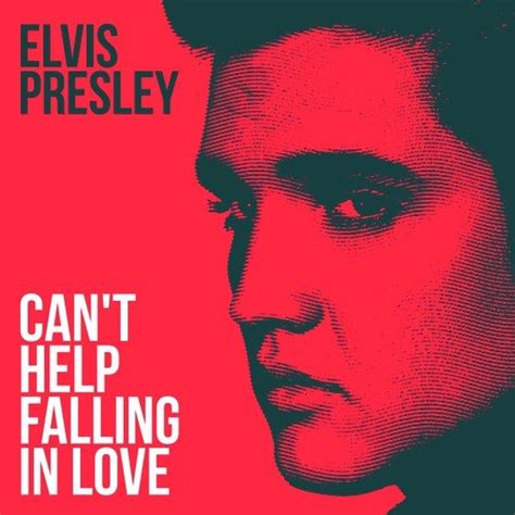 Can‘t Help Falling In Love Song Download From Cant Help Falling Ln Love Jiosaavn