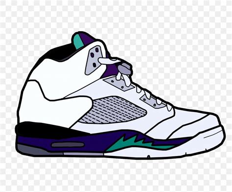 Cartoon Jordans Png : Jordans Png Images Png Cliparts Free Download On ...