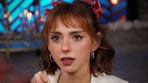 Son Igualitas Natalia Tellez Comparte Por Primera Vez El Rostro De Su