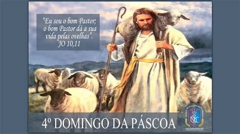 AO VIVO PNSC Nova Parnamirim 4º Domingo da Páscoa YouTube