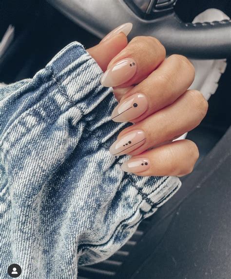 Here Are The 15 Best Minimalist Nail Trends To Copy In 2023 Artofit