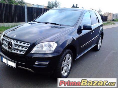 Mercedes Benz 350 Cdi Sbazar Karlovy Vary Bazošcz