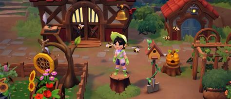 Fae Farm: How To Craft - Full Crafting Guide