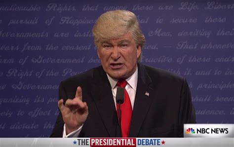 Alec Baldwin Snl Trump Blank Template Imgflip