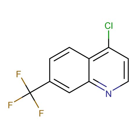 Chloro Trifluoromethyl Quinoline Wiki