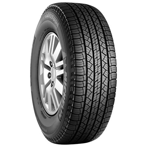 Michelin Latitude Tour P22565r17 100t All Season Tire