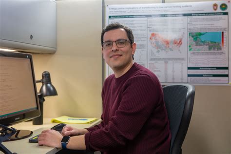 Postdoctoral Researcher Spotlight Jaime Garibay Rodriguez Wisconsin