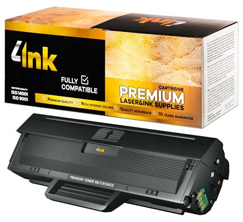 Toner S Do Samsung Ml Ml Scx Sklep Opinie Cena W