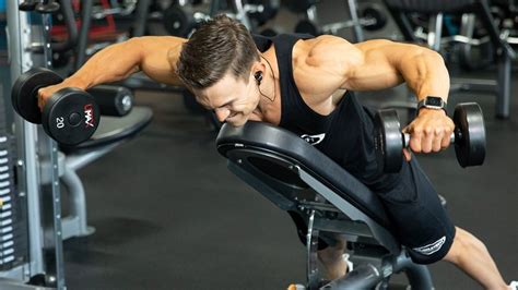 The 3 Move Shoulder Builder