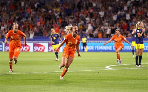 Tender Process Launched In The Netherlands For Media Rights To Fifa