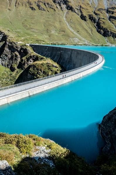 Grimentz Tour Du Lac De Moiry N Val Danniviers Tourism