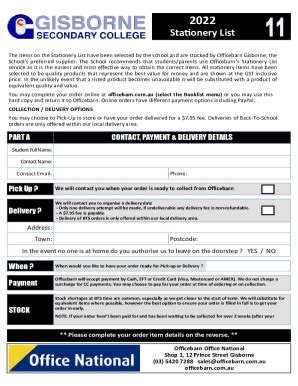 Fillable Online Vce Acceleration Application Form Fax Email Print