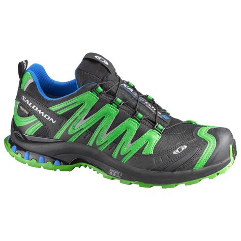 Salomon Xa Pro D Ultra Gtx Multisportschuhe Herren Online Kaufen