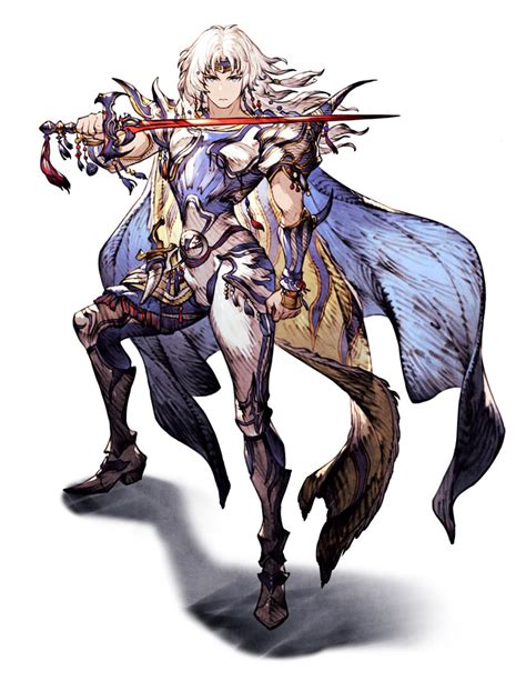 Cecil Harvey Final Fantasy IV Image By SQUARE ENIX 3274137