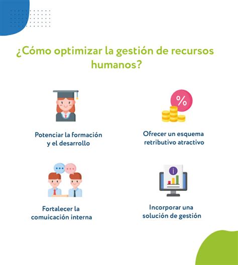 ¿qué Es Y Cómo Optimizar La Gestión De Recursos Humanos Xubio Blog