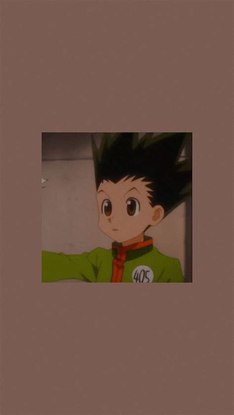 Anime Hunter X Hunter Aesthetic Matching Icons Wallpaper Hxh