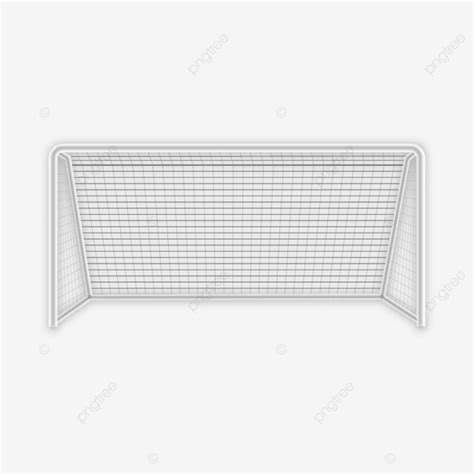 Football Goal Post Football Goal Post Goal Png And Vector With