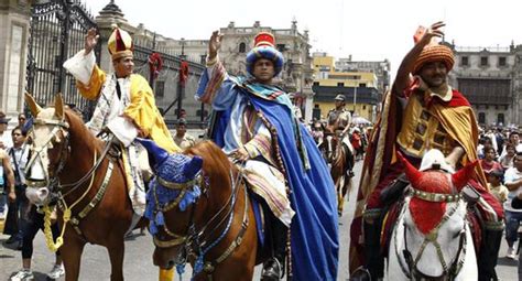 Día de Reyes Magos 2023 cómo se originó y por qué se celebra hoy 6 de