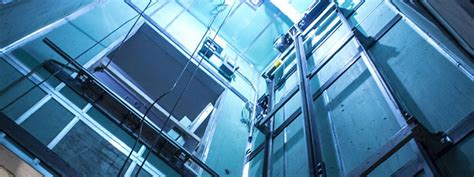 4 Common Types Of Elevators Tower Lifts Uk Lift Installation Company