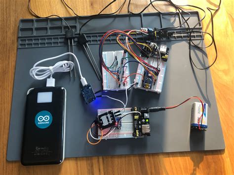 Easy Iot Projects Using Arduino And Esp8266