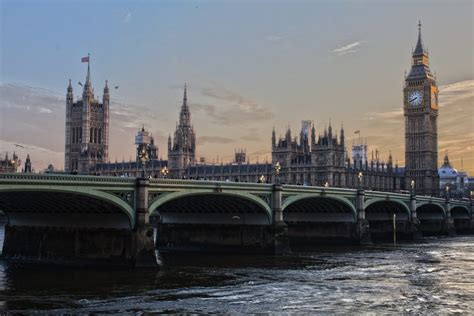 Londra Cosa Vedere Della Capitale Inglese Viaggi Nel Mondo