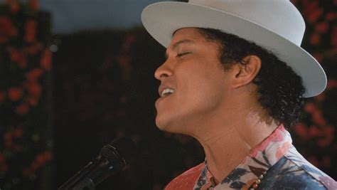 For Bruno Mars Fans Tying The Knot Bruno Mars Wedding Songs Are A Must