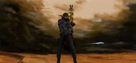 Jak And Daxter Wallpapers - Wallpaper Cave