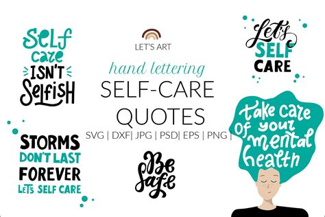 Digital Mental Health Matters Svg Self Love Svg Self Care Retro Svg