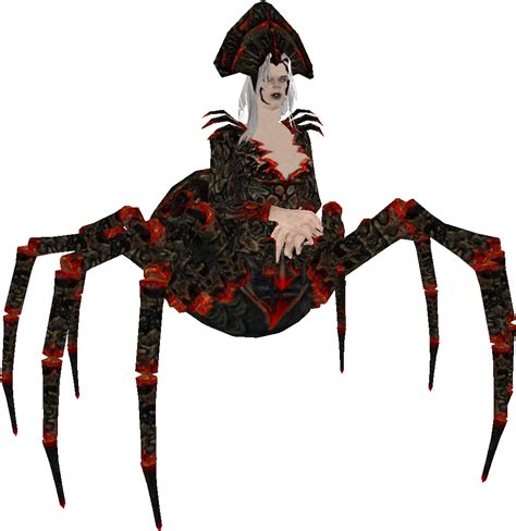 Download Killerexe True Female Spider Daedra The Elder Scrolls Elder