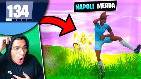 Truffo Un Truffatore Razzista Rango Fortnite Salva Il Mondo