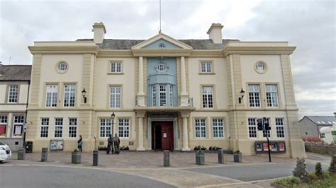 Public Consultation On Future Of Ulverston Library Bbc News