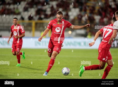 Carlos Augusto of Ac Monza during the Italian Serie A match between Ac Monza and Torino Fc, on ...