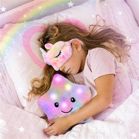 FUNCREVITY Unicorn Toys 6-10 Years Old Review - Unicorn Wonders