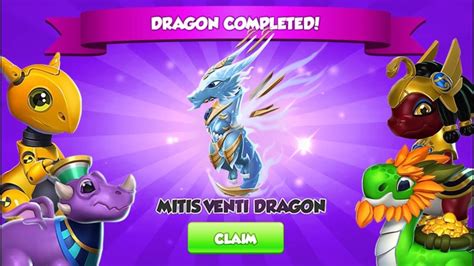 Have You Got Mitis Venti Dragon Opening 270 Chests Chapter 2 Tyrant