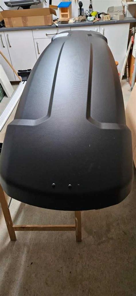 Box Dachowy Thule Force Xt Sport Pabianice Olx Pl