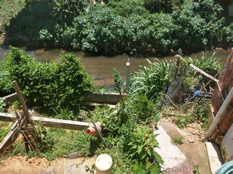 Pol Cia Ambiental Flagra Constru O Irregular As Margens Do Rio