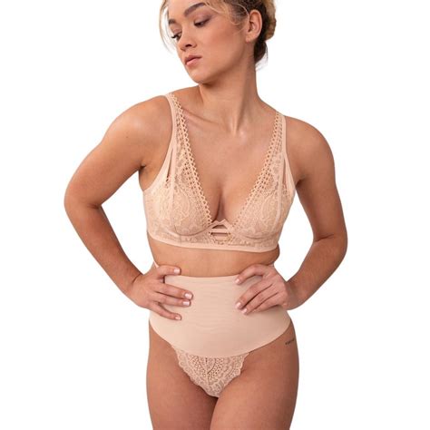 String Gainant Femme Scandale Co Lingerie La Ligne Contour Sous