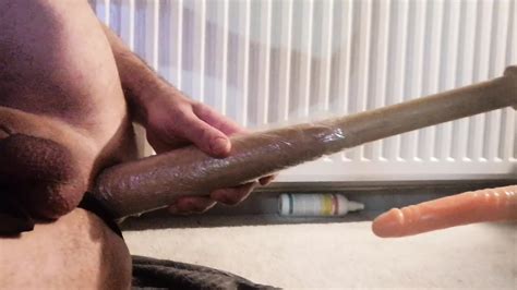 Baseball Bat In My Ass Nr XHamster
