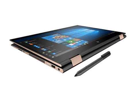 Hp Spectre X Bilingual In Laptop Intel Core I U Ghz