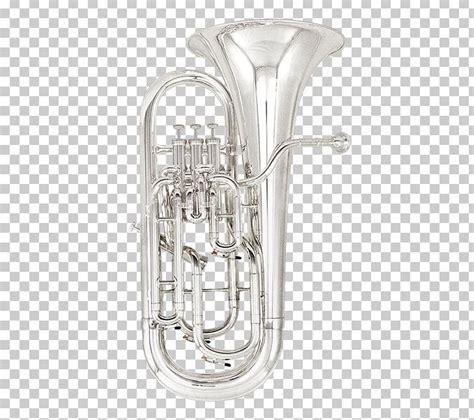 Saxhorn Euphonium Mellophone Tenor Horn Tuba Png Clipart Alto Alto