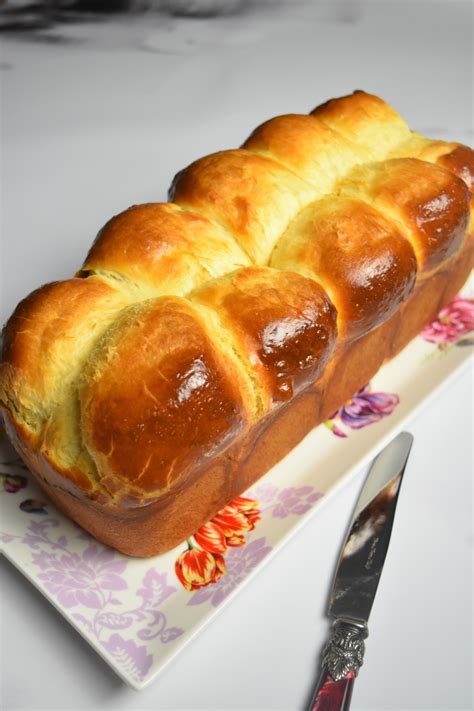 Recette Brioche Boulanger Recette De Brioche Extra Moelleuse Sydneycrst