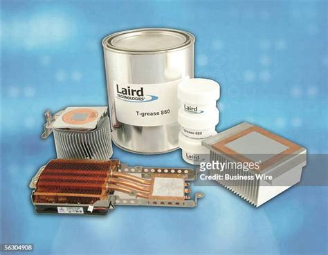 Laird Technologies Introduces New Products Photos and Premium High Res ...