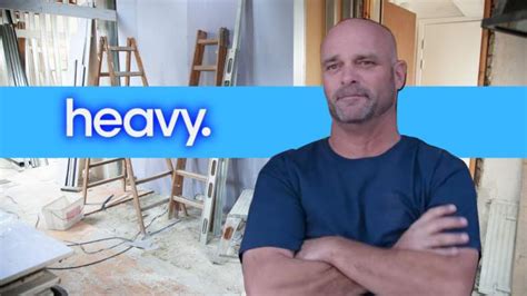 Bryan Baeumler Shares Fate of 'Renovation Resort Showdown' - Heavy.com