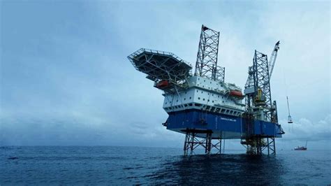 ADES Announces 10-Year Contract Extension For Standard Jackup Rig In Saudi